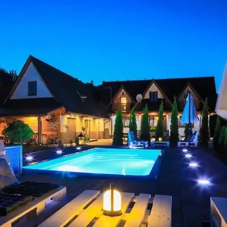 Bed & Breakfast Dream Poronin
