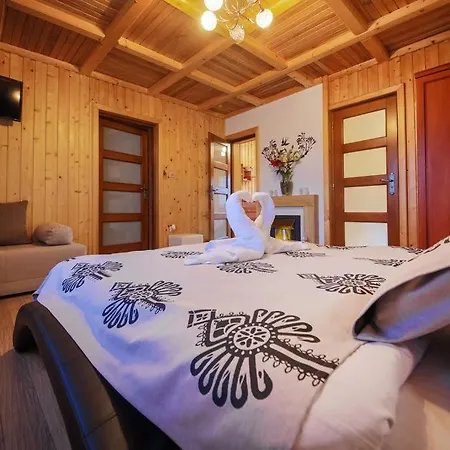 Dream Bed & Breakfast