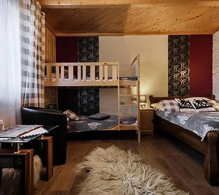 Bed & Breakfast Dream