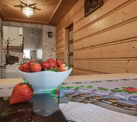 Dream Bed & Breakfast Poronin