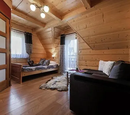 Dream Bed & Breakfast