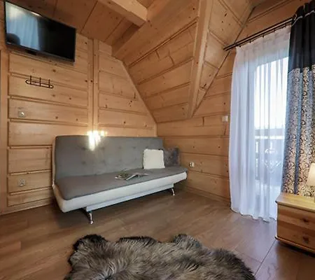 Bed & Breakfast Dream Poronin