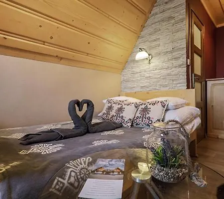 Dream Bed & Breakfast Poronin