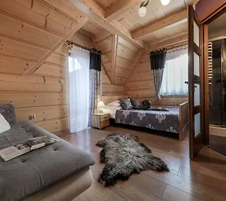 Bed & Breakfast Dream Poronin