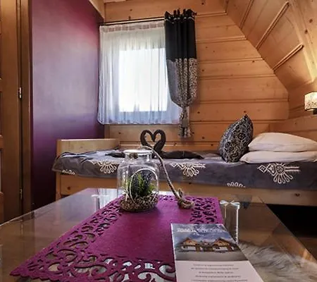 Bed & Breakfast Dream