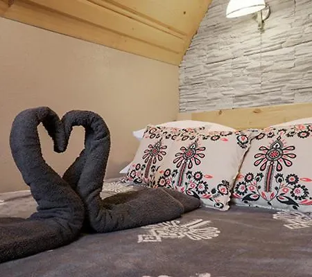 Bed & Breakfast Dream *