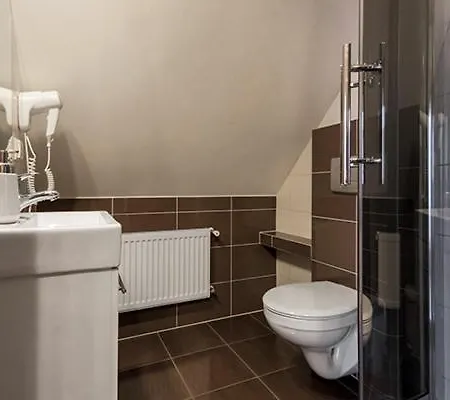 Dream Bed & Breakfast Poronin