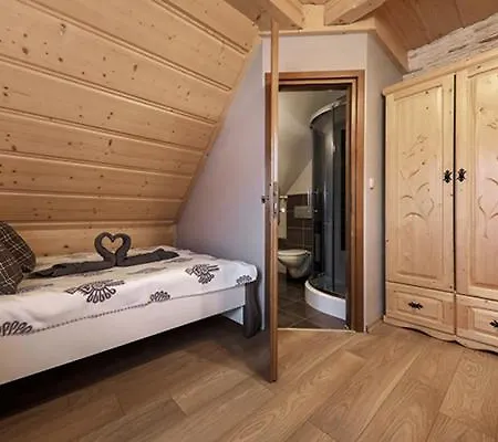 Dream Bed & Breakfast Poronin