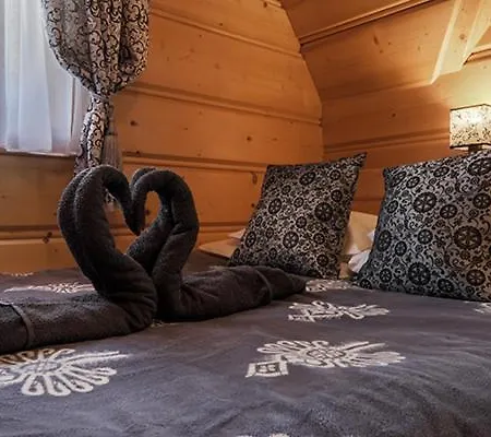 Dream Bed & Breakfast Poronin