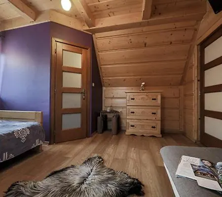 Bed & Breakfast Dream