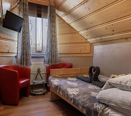 Bed & Breakfast Dream