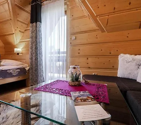 Dream Bed & Breakfast Poronin