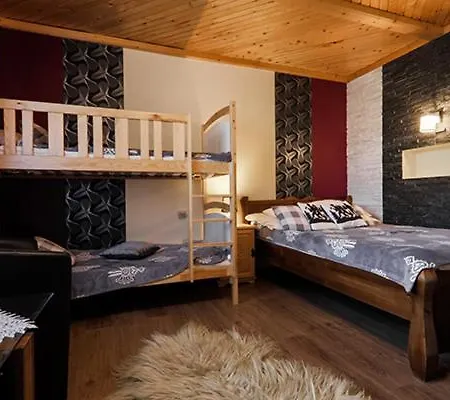 Dream Bed & Breakfast *