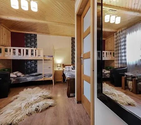 Bed & Breakfast Dream Poronin
